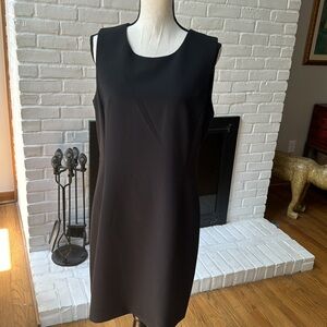 Little Black Dress 12 | Sleeveless Black Dress 12 | NWT | ON 34th